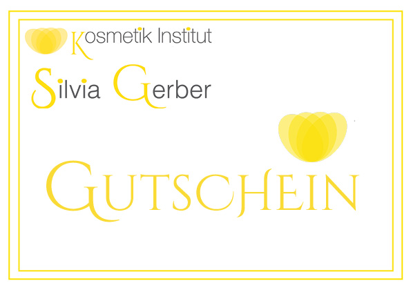 gutschein